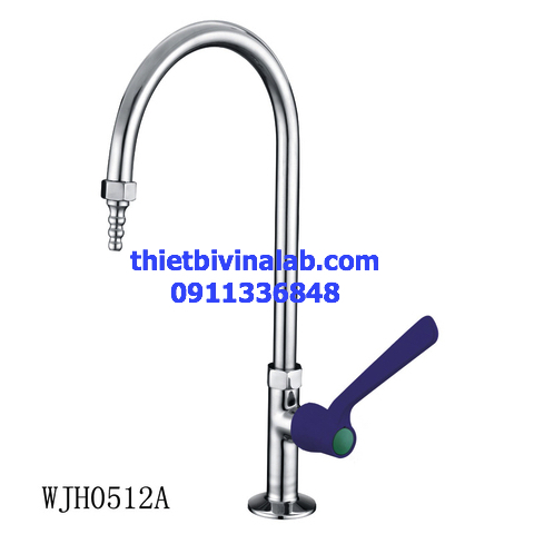 Vòi rửa phòng thí nghiệm WJH0512A